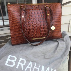 Brahmin Handbag